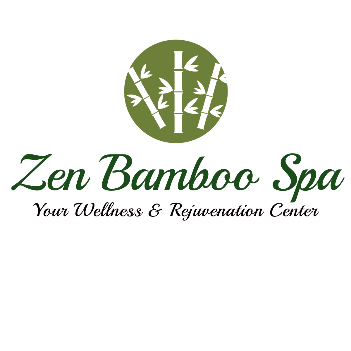Zen Bamboo Spa